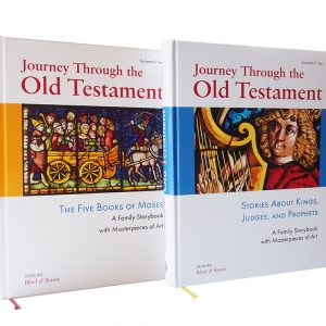 Journey Through the Old Testament - Part 1 and 2